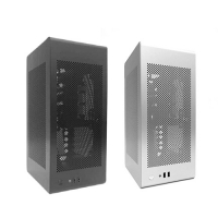 B-Team Lab BB1機殼 黑色銀色