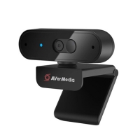 Avermedia 圓剛 PW310P 網路攝影機