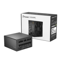 Fractal Design Ion Gold 650W 電源供應器 金牌