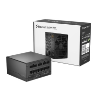 Fractal Design Ion Gold 750W 電源供應器 金牌