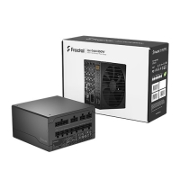 Fractal Design Ion Gold 850W 電源供應器 金牌