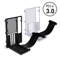 Lian Li 聯力 O11D MINI PCIe 3.0 直立顯卡支架套件