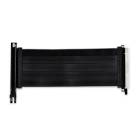 Lian Li 聯力 PCIe 4.0 X16排線/延長線200mm