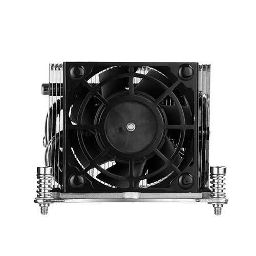 SilverStone 銀欣XE02-2066 CPU散熱器_塔式CPU散熱器_☆風扇