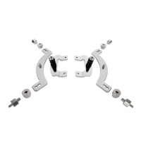 Noctua 貓頭鷹 NM-I2011 LGA2011 Socket 昇級組合包 (支援2005年以後產品)