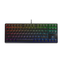Cherry 櫻桃 G80-3000 S TKL 80% 機械式鍵盤 黑色