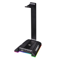 Digifast 迅華 Atlas RGB AT03耳機架