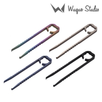 WuqueStudio 無缺 鈦合金拔軸器 顏色隨機