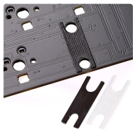 Kelowna PCB衛星軸 墊片 20入