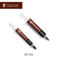 Noctua 貓頭鷹 NT-H2 超低熱阻高效穩定款散熱膏 3.5g 10g