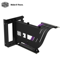 Cooler Master 通用型垂直顯卡支架套件V2 (PCIE 4.0)