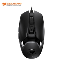 Cougar AIRBLADER 超輕量電競光學滑鼠 AIR BLADER