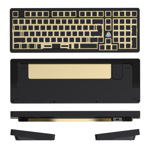 KBDfans ODIN-1