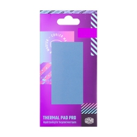 Cooler Master Thermal Pad 矽膠導熱片 藍色 (k=15.3)