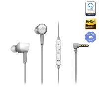 ASUS 華碩 ROG Cetra II Core 入耳式耳機 Moonlight White月光白