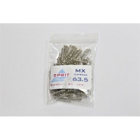Sprit MX Supreme 彈簧 100入