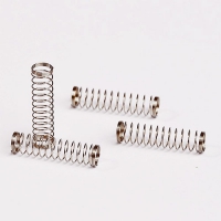 kelowna 16mm 加長型 機械軸體彈簧 110入