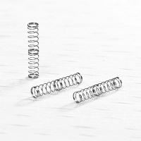 kelowna 雙段彈簧 機械軸體彈簧 110入
