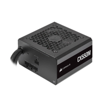 Corsair 海盜船 CX550M半模組電源供應器 銅牌 550W