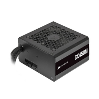 Corsair 海盜船 CX450M半模組電源供應器 銅牌 450W
