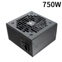 Cougar VTE X2 750W 銅牌電源供應器