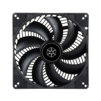 SilverStone 銀欣 Air Penetrator 184i PRO風扇