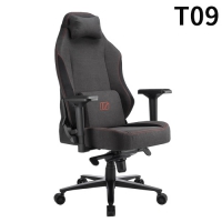 i-Rocks 艾芮克 T09 電競椅