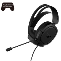 ASUS 華碩 TUF Gaming H1 7.1 環繞音效耳機麥克風