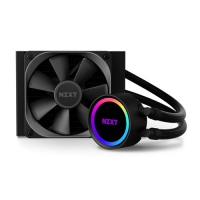 NZXT Kraken 120 水冷散熱器