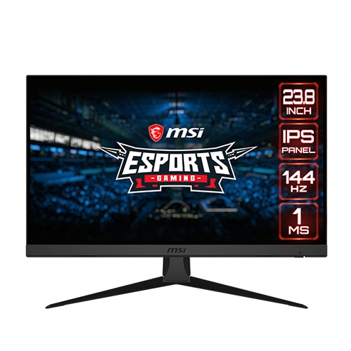 MSI 微星 Optix G242 24吋IPS電競螢幕