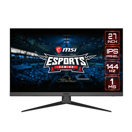MSI 微星 Optix G272 27吋IPS電競螢幕