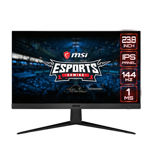 MSI 微星 Optix G241 24吋IPS電競螢幕