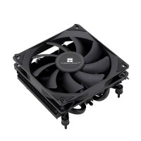 Thermalright 利民 AXP90-X36 BLACK 下吹式散熱器