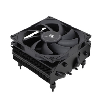 Thermalright 利民 AXP90-X53 BLACK 下吹式散熱器