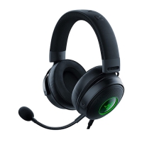 Razer 雷蛇 北海巨妖 Kraken V3 耳機麥克風 黑色