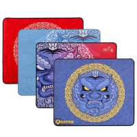 虎符電競 龍騰 龍騰紫金 龍騰火雲 凌雲 布質滑鼠墊