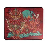 虎符電競 無極2 布質滑鼠墊