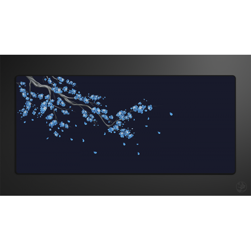 Cherry Blossomx Deskmat_Mockup_1920x1080 Ao