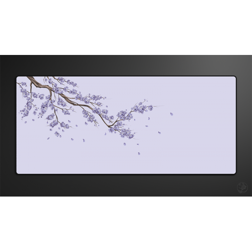 Cherry Blossomx Deskmat_Mockup_1920x1080 Fuji