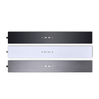 LIANLI 聯力 O11D EVO-5 開USB孔鋁飾板