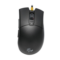 Ducky Secret M Retro 復刻版 光學滑鼠