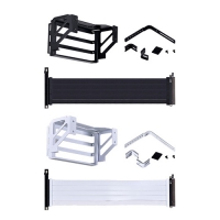 LIANLI 聯力 O11D EVO-2 顯卡垂直架+4.0排線