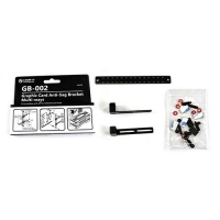 LIANLI 聯力 GB-002 ATX主板用顯示卡支撐架