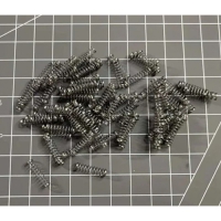 Balance Springs 單段彈簧 100入 55g 58.5g