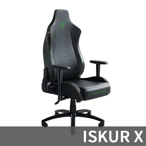 Iskur-X-001