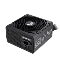 ASUS 華碩 TUF GAMING 550B 電源供應器 550W 銅牌