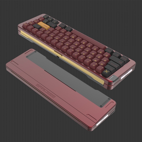 9.Burgundy