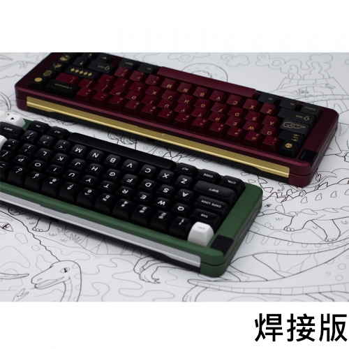 Space65 R3 Mecha-01 Graystudio [In Stock] Space65 III by