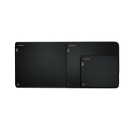 Cougar FREEWAY CORDURA 布質滑鼠墊 M中 L大 XL特大