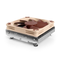 Noctua 貓頭鷹 NH-L9i-17xx 一般版 HTPC用強效靜音散熱器 LGA1700平台適用